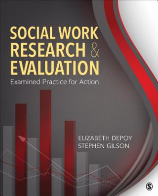 Knjiga Social Work Research and Evaluation Elizabeth G. Depoy