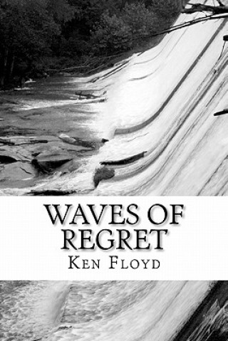 Kniha Waves of Regret Ken Floyd