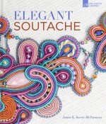 Carte Elegant Soutache Amee K. Sweet-mcnamara