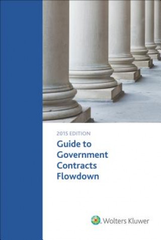 Carte Guide to Government Contacts Flowdown Requirements Wolters Kluwer Law & Business