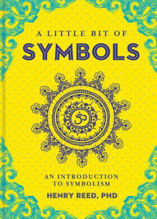 Kniha Little Bit of Symbols Henry Reed