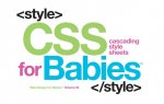 Carte Css for Babies Sterling Children's