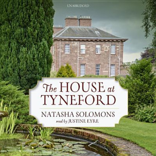Audio The House at Tyneford Natasha Solomons