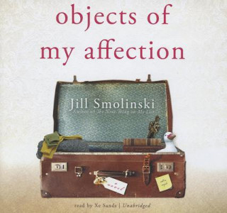 Audio Objects of My Affection Jill Smolinski