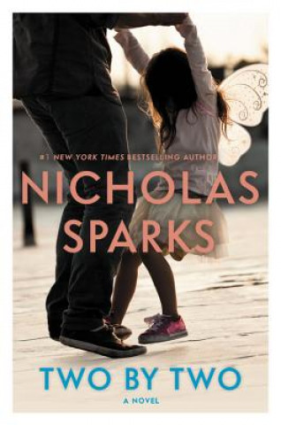 Carte Two by Two Nicholas Sparks