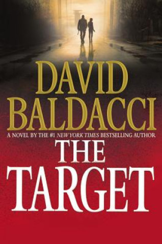 Carte The Target David Baldacci