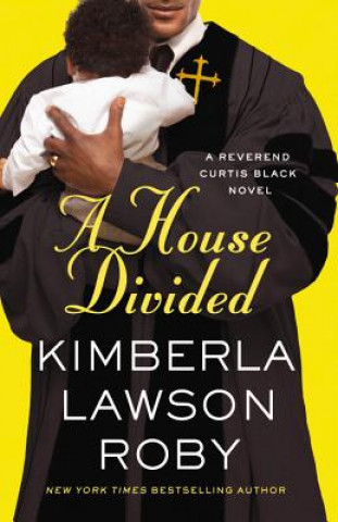 Könyv House Divided Kimberla Lawson Roby