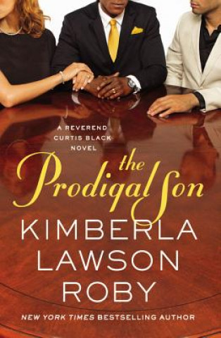 Kniha Prodigal Son Kimberla Lawson Roby