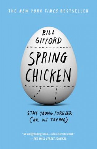 Carte Spring Chicken Bill Gifford