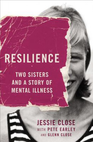 Book Resilience Jessie Close
