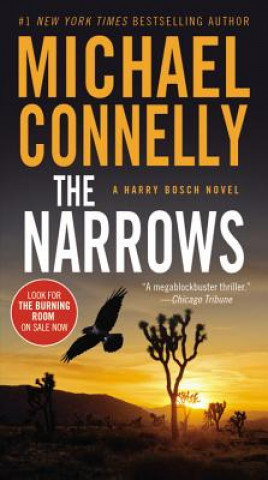 Книга Narrows Michael Connelly