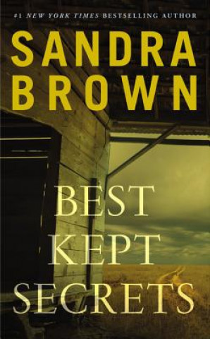 Книга Best Kept Secrets Sandra Brown