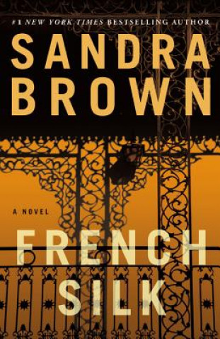 Carte French Silk Sandra Brown