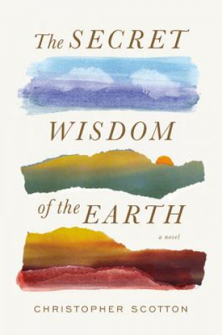 Carte Secret Wisdom of the Earth Christopher Scotton