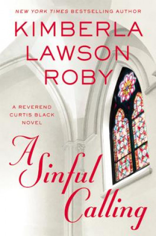 Libro A Sinful Calling Kimberla Lawson Roby