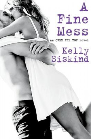 Buch A Fine Mess Kelly Siskind