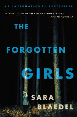 Kniha Forgotten Girls Sara Blaedel