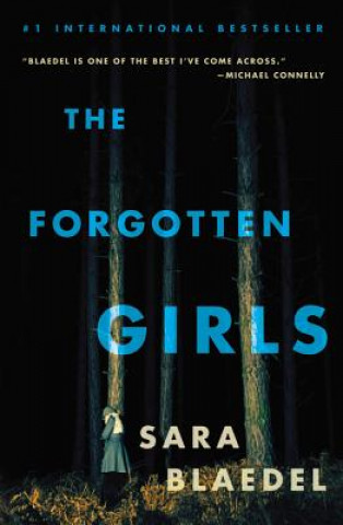 Knjiga Forgotten Girls Sara Blaedel