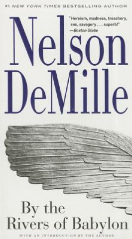 Livre By the Rivers of Babylon Nelson DeMille