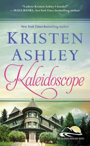 Kniha Kaleidoscope Kristen Ashley
