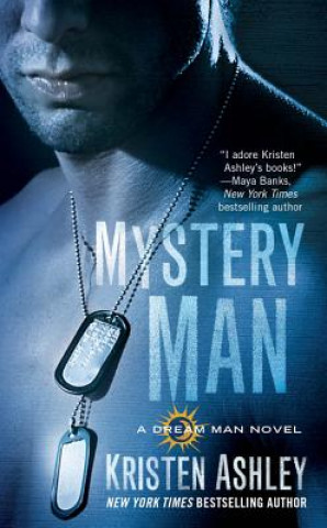 Könyv Mystery Man Kristen Ashley