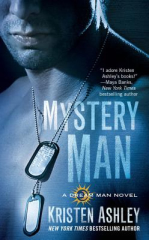 Buch Mystery Man Kristen Ashley