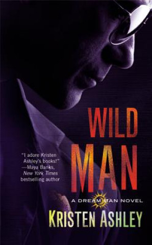 Book Wild Man Kristen Ashley