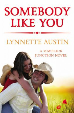 Libro Somebody Like You Lynnette Austin