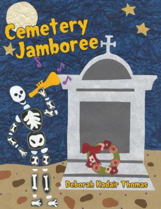 Carte Cemetery Jamboree Deborah Thomas