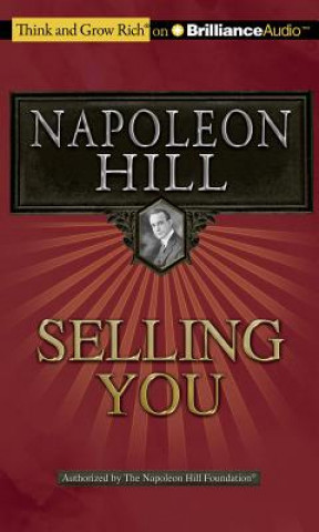 Hanganyagok Selling You Napoleon Hill