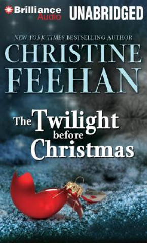 Audio The Twilight Before Christmas Christine Feehan