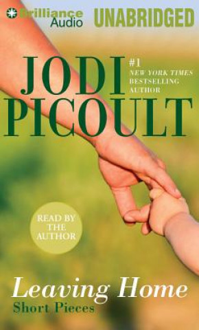 Hanganyagok Leaving Home Jodi Picoult