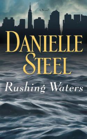 Audio Rushing Waters Danielle Steel