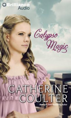 Hanganyagok Calypso Magic Catherine Coulter