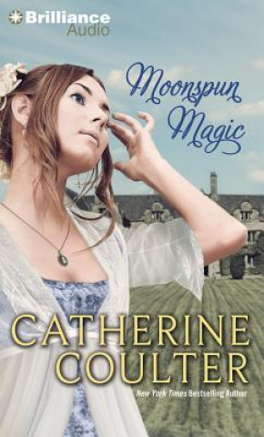 Audio Moonspun Magic Catherine Coulter
