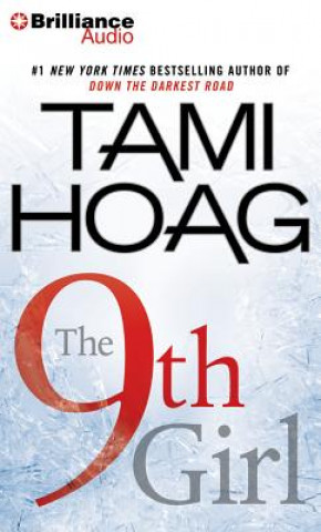 Audio The 9th Girl Tami Hoag