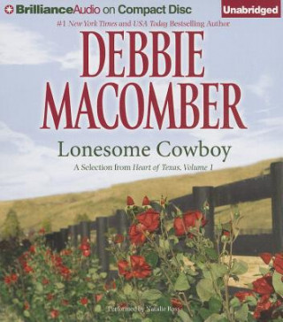 Audio Lonesome Cowboy Debbie Macomber