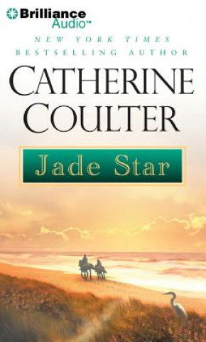Audio Jade Star Catherine Coulter