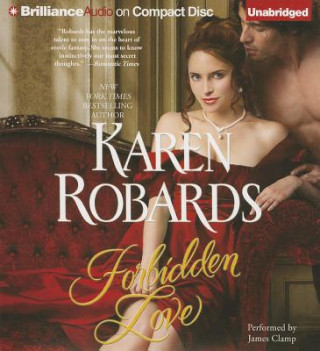 Hanganyagok Forbidden Love Karen Robards