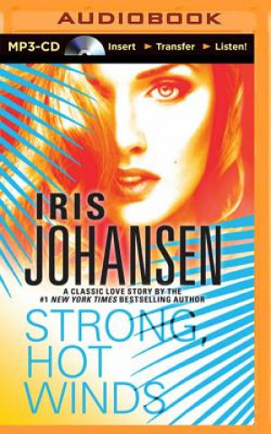 Digital Strong, Hot Winds Iris Johansen