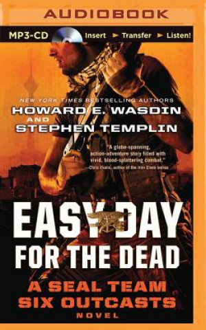Digital Easy Day for the Dead Howard E. Wasdin