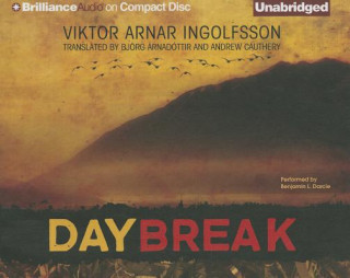 Hanganyagok Daybreak Viktor Arnar Ingolfsson