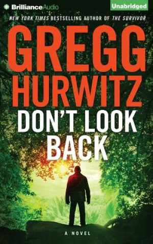 Audio Don't Look Back Gregg Hurwitz