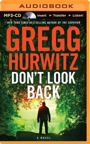 Digital Don't Look Back Gregg Hurwitz