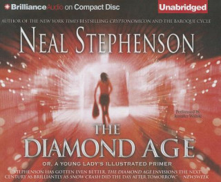 Audio The Diamond Age Neal Stephenson