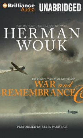Audio War and Remembrance Herman Wouk