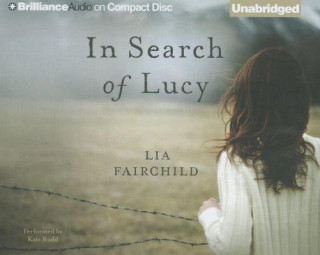 Audio In Search of Lucy Lia Fairchild