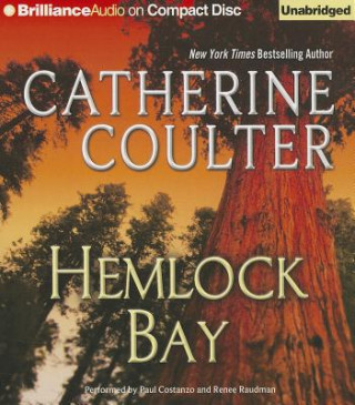 Audio Hemlock Bay Catherine Coulter