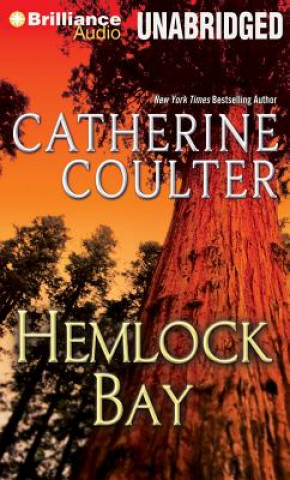 Audio Hemlock Bay Catherine Coulter