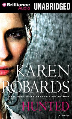 Audio Hunted Karen Robards